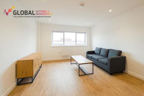Kitchen/Diner/Lounge