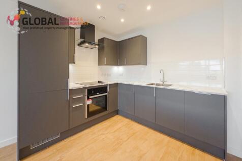 Kitchen/Diner/Lounge
