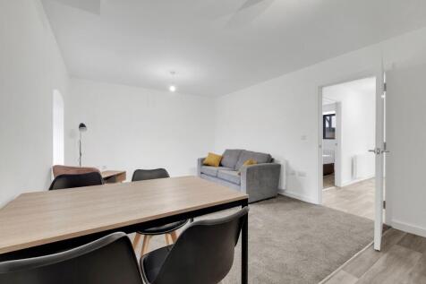 Kitchen/Lounge
