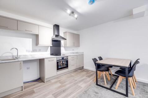 Kitchen/Lounge