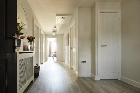 Spacious living for all