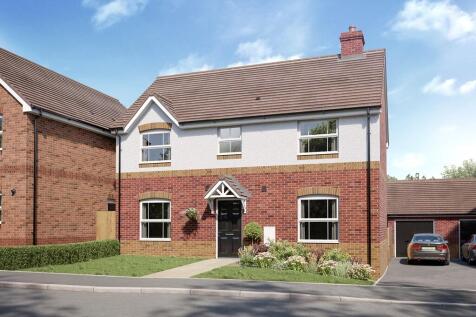 primary property image