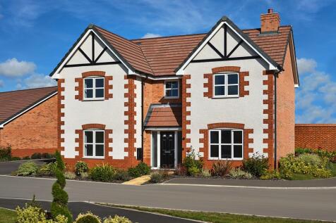 The Ransford at Union View