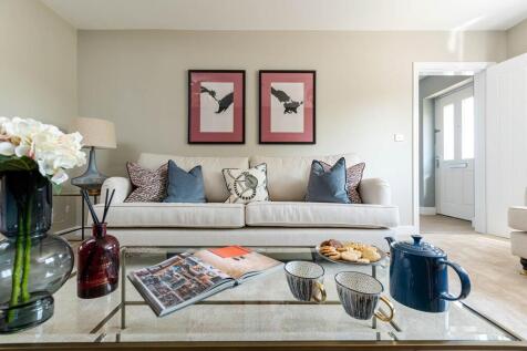 A cosy lounge to relax and unwind in