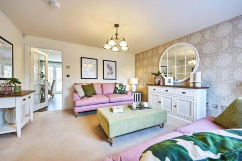 primary property image