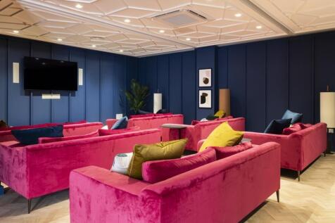 cinema room