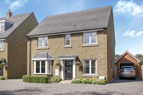 Artist impression of The Manford