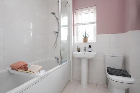 Upgrade your bathroom with a shower over the bath