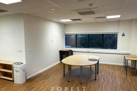 Tandy House FF office.jpg