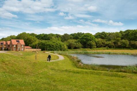 Highgrove CGI