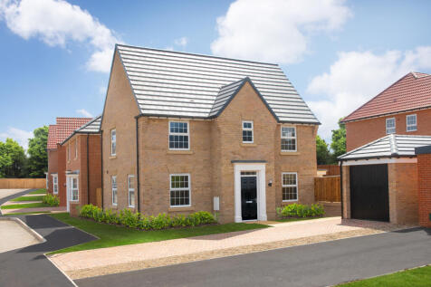 primary property image
