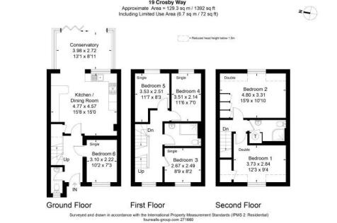 crosby-way-gu9-7xg-925553