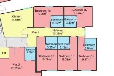 bywater-house-b16-9au-999139