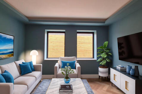 Snug/Cinema Room