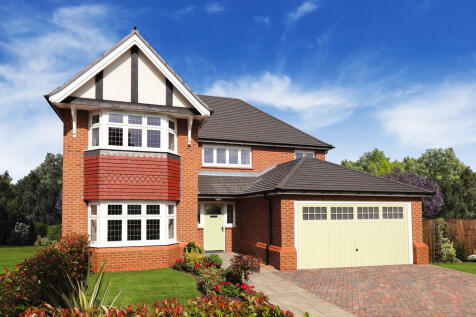 primary property image