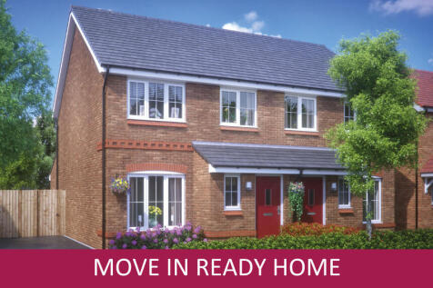 Brookfield Vale-Move in ready home-Lea