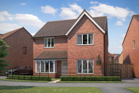 primary property image