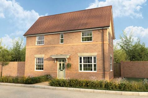 primary property image