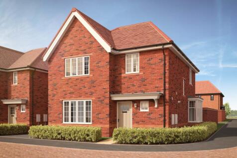primary property image
