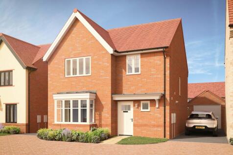 primary property image