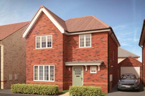 primary property image