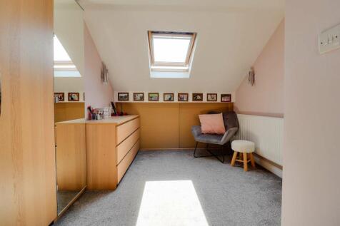 Bedroom 1 (Double with Ensuite)