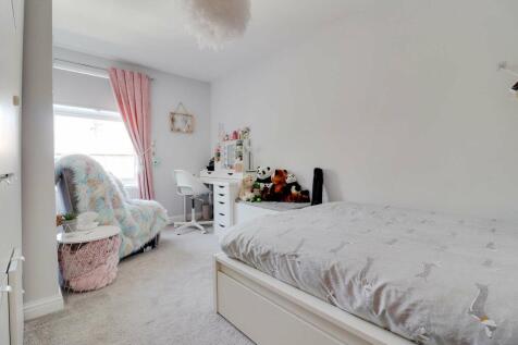 Bedroom 3 (Double)