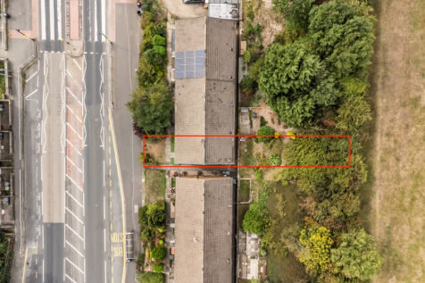 Drone 04 Red Line