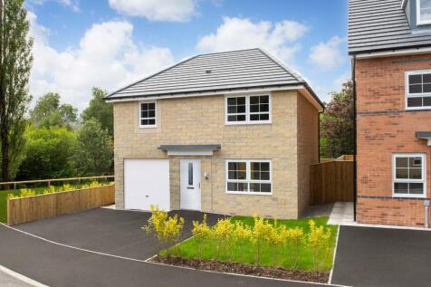 primary property image