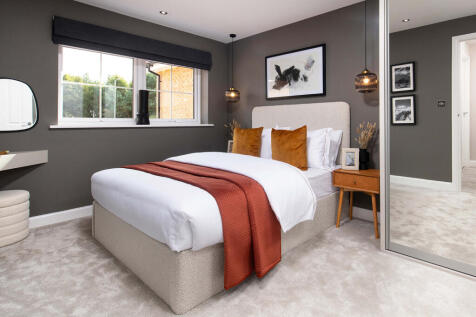 The Denby at The Sands, Bridlington