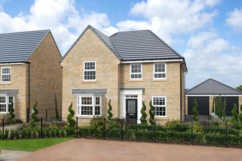primary property image