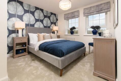 Image of Holden 2nd bedroom