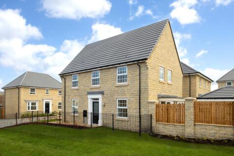 primary property image