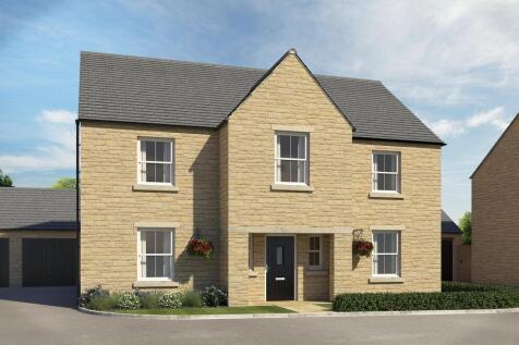 Winstone Illustrative house type