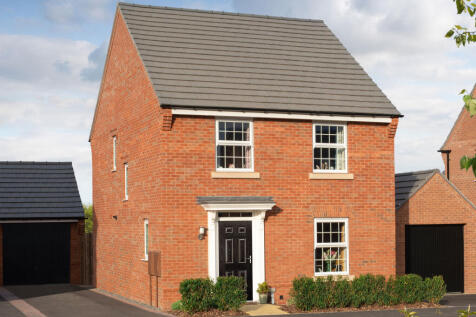 primary property image
