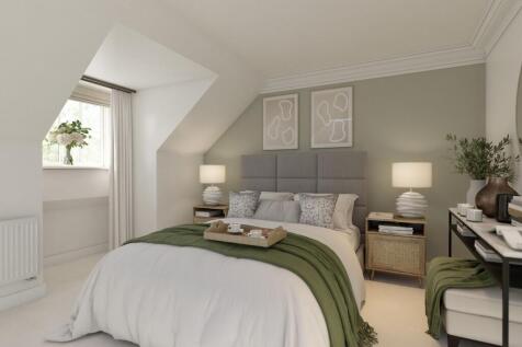 Goldcrest bedroom 2