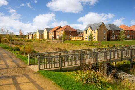 001 BNE_MeadowHill_DWH_Throckley_Plover_Bradgate_Woodlark_3bed_4bed
