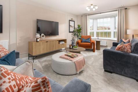 primary property image