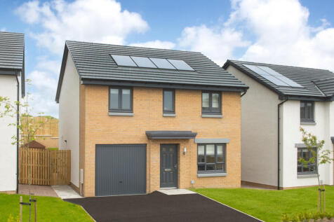primary property image