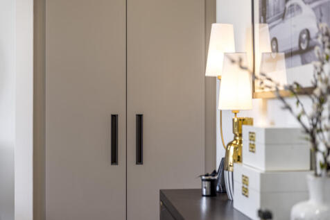 Wardrobes