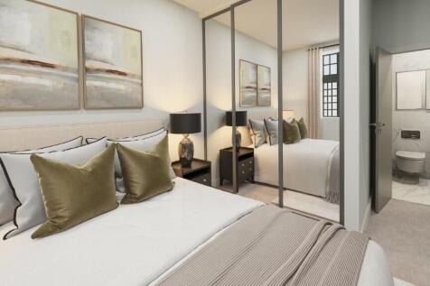 Principal Bedroom