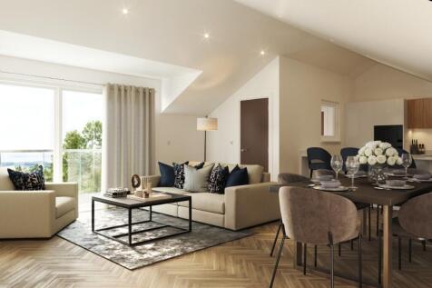 Living/Dining Area