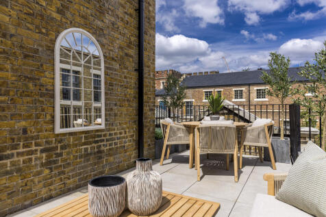 Terrace Example
