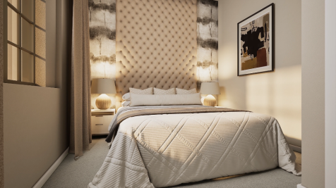 Principal Bedroom