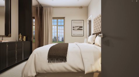 Principal Bedroom