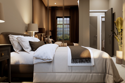 Bed 2