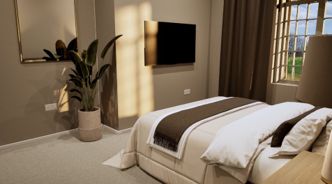 Bed 2