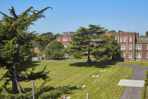 Garden Views