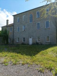 Rear of HOuse