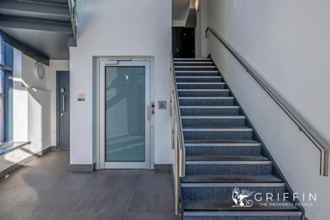 Main Entrance